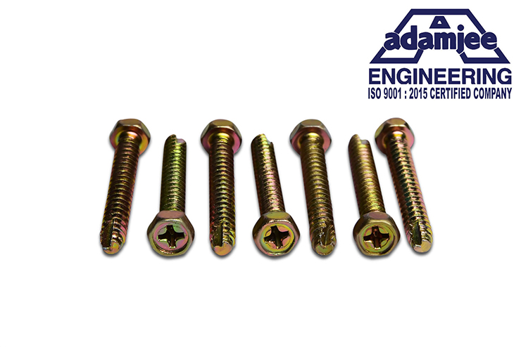 Self Tapping Screw